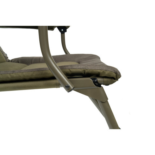 Level Chair Fox Voyager Large Recliner Chair