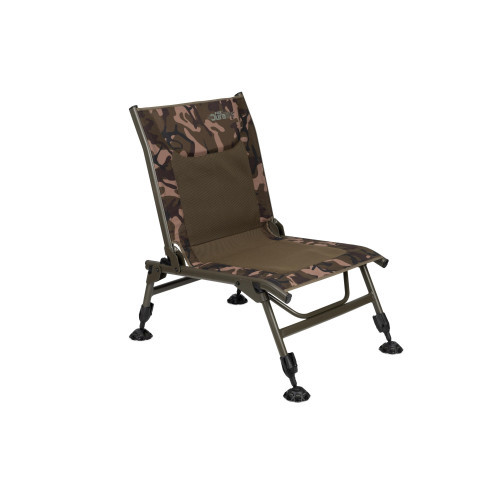 Level Chair Fox Duralite Recliner Chair