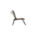 Level Chair Fox Duralite Recliner Chair