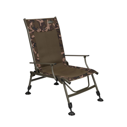 Level Chair FoxDuralite Recliner XL Arm Chair