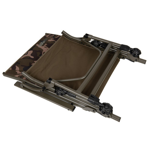 Level Chair FoxDuralite Recliner XL Arm Chair 2