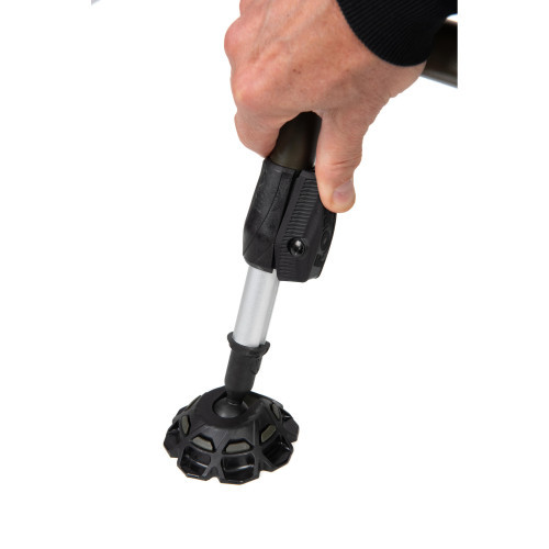 Level Chair FoxDuralite Recliner XL Arm Chair