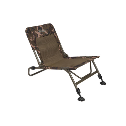 Siège Fox Camolite Combo Chair