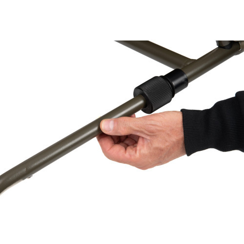 Siège Fox Camolite Combo Chair