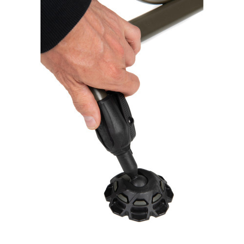 Siège Fox Camolite Combo Chair