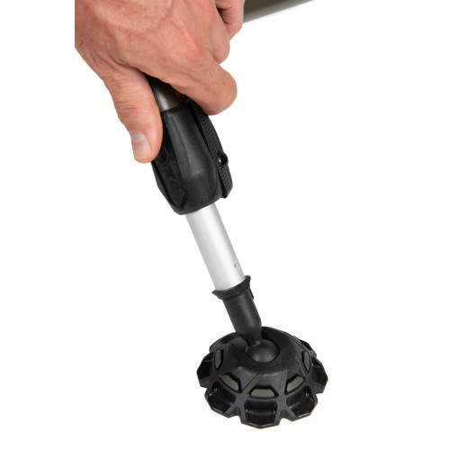 Siège Fox Camolite Combo Chair