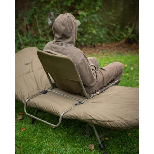 Siège Fox Camolite Combo Chair