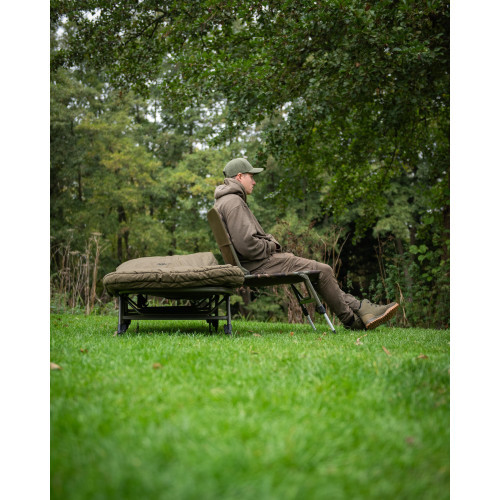 Siège Fox Camolite Combo Chair