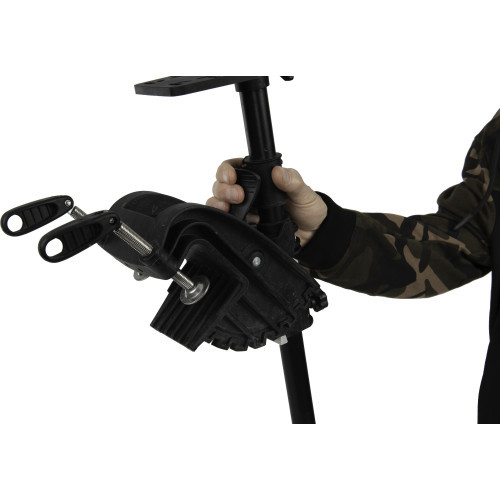 Support Echo Sondeur Fox Echo Sounder Mount