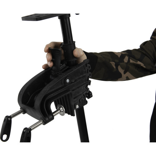 Support Echo Sondeur Fox Echo Sounder Mount