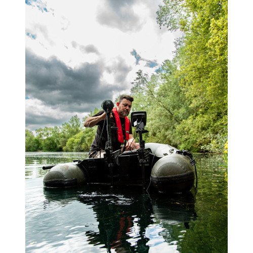 Support Echo Sondeur Fox Echo Sounder Mount