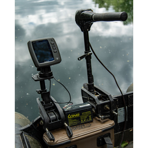 Support Echo Sondeur Fox Echo Sounder Mount