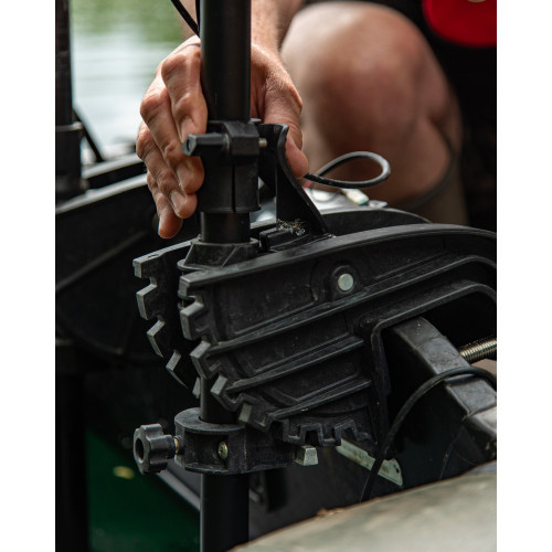 Support Echo Sondeur Fox Echo Sounder Mount