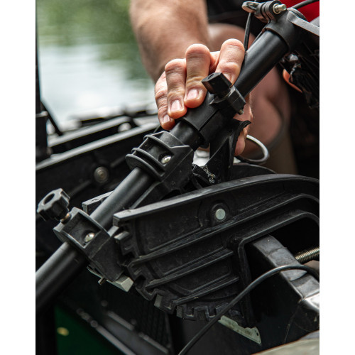 Support Echo Sondeur Fox Echo Sounder Mount