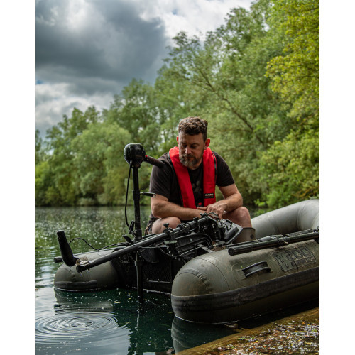 Support Echo Sondeur Fox Echo Sounder Mount