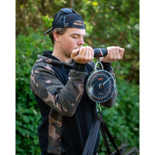Barre De Pesée Fox Carpmaster HD Weigh Bar