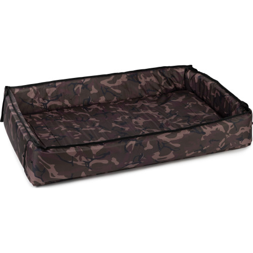 Tapis De Réception Fox Camo Mat With Sides