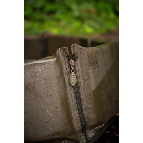 Tapis De Réception Fox Carpmaster Welded Mat