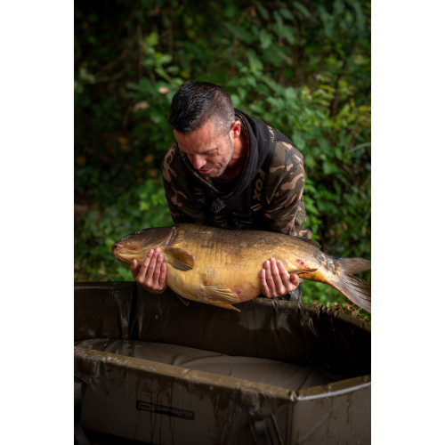 Tapis De Réception Fox Carpmaster Welded Mat