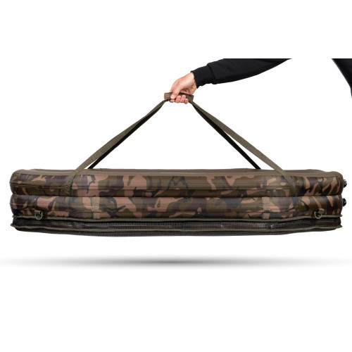 Tapis De Réception Fox Carpmaster Air Mat