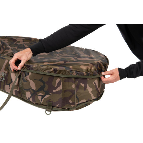 Tapis De Réception Fox Camolite Deluxe Welded Mat