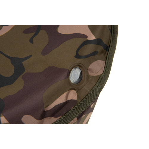 Tapis De Réception Fox Camolite Deluxe Welded Mat