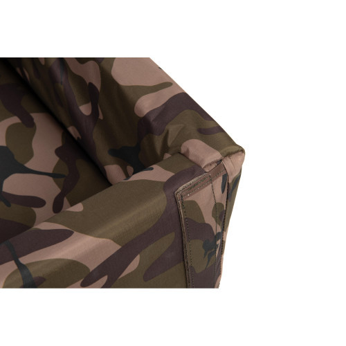 Tapis De Réception Fox Camolite Welded Flat Mat...