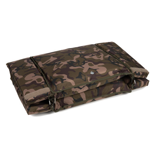 Tapis De Réception Fox Camolite Welded Flat Mat...