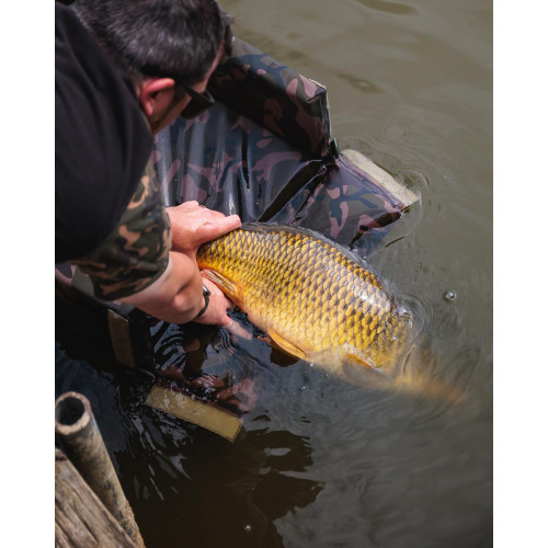 Tapis De Réception Fox Camolite Welded Flat Mat...