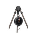 Trépied De Pesée Fox Carpmaster Tripod