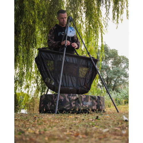 Trépied De Pesée Fox Carpmaster Tripod