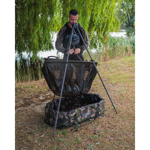 Trépied De Pesée Fox Carpmaster Tripod