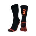 Chaussettes Fox Black / Orange Thermolite Long Sock