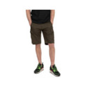 Short Fox Collection LW Cargo Shorts - G/B