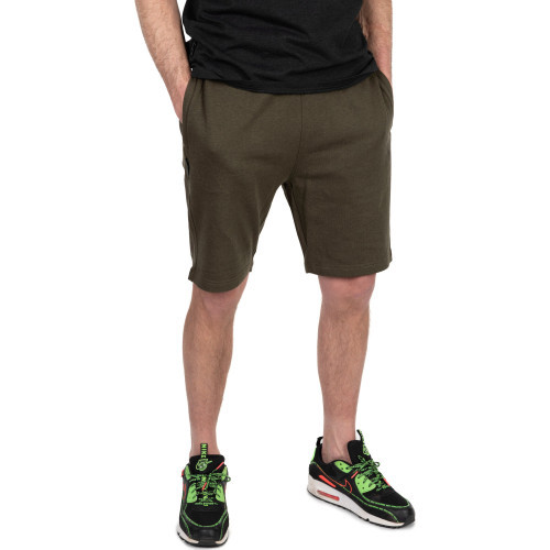 Short Fox Collection LW Jogger Short - G/B