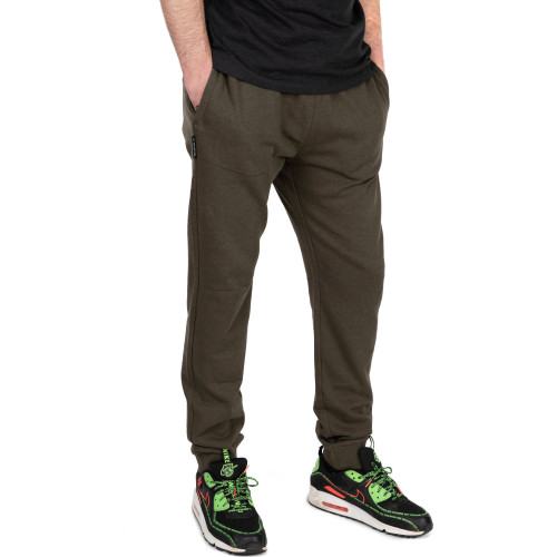 Pantalon Fox Collection LW Jogger - G/B