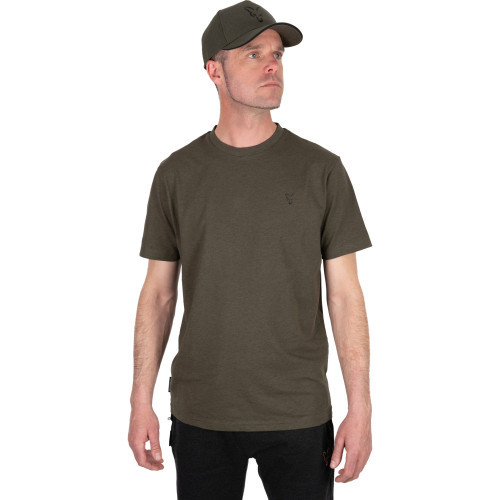 T-Shirt Fox Collection T - G/B