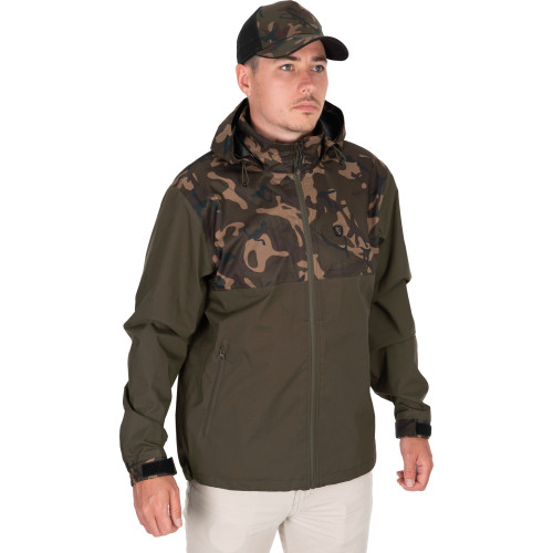 Veste Fox Camo/Khaki RS 10K Jacket