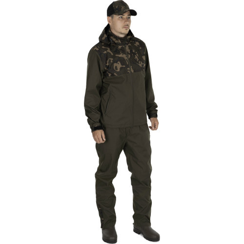 Veste Fox Camo/Khaki RS 10K Jacket