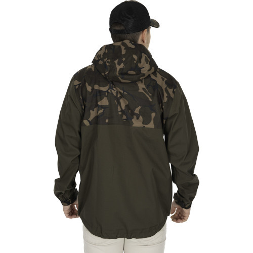 Veste Fox Camo/Khaki RS 10K Jacket