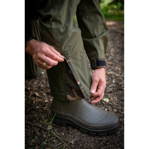 Veste Fox Camo/Khaki RS 10K Jacket