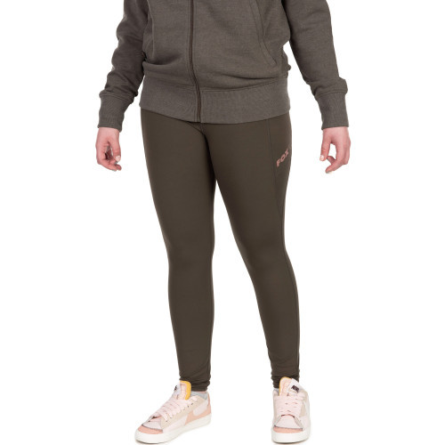 Fox WC Leggings