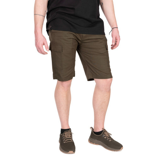Fox LW Khaki Combat Short