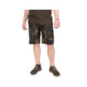 Fox LW Camo Combat Short