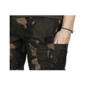Fox LW Camo Combat Short