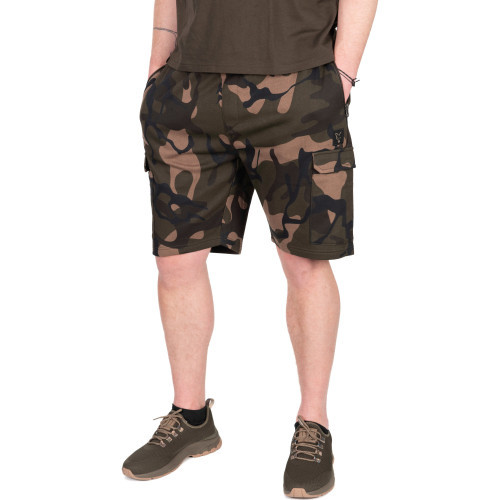Fox LW Camo Jogger Short