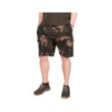 Fox LW Camo Jogger Short