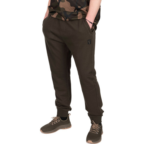 Pantalon Fox LW Khaki  Joggers