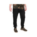 Pantalon Fox LW Black / Camo Combat  Joggers