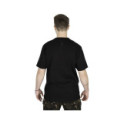 T-Shirt Fox Black / Camo Logo T Shirt